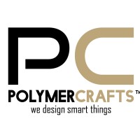 POLYMERCRAFTS logo, POLYMERCRAFTS contact details