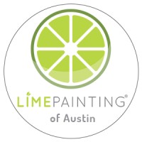 LIME Painting of Austin logo, LIME Painting of Austin contact details