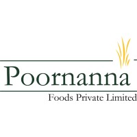 Poornanna Foods Pvt Ltd logo, Poornanna Foods Pvt Ltd contact details