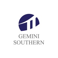 Gemini Southern logo, Gemini Southern contact details