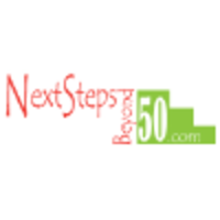 Next Steps Beyond 50 logo, Next Steps Beyond 50 contact details