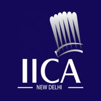 International Institute of Culinary Arts logo, International Institute of Culinary Arts contact details