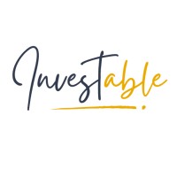 Investable logo, Investable contact details