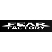 Fear Factory logo, Fear Factory contact details