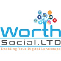 Worth Social, LTD logo, Worth Social, LTD contact details