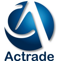 Actrade logo, Actrade contact details