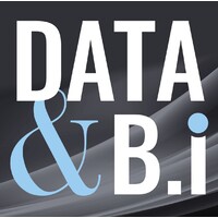 Data & BI logo, Data & BI contact details