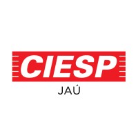 Ciesp Jaú logo, Ciesp Jaú contact details