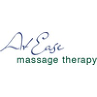 At Ease Massage logo, At Ease Massage contact details