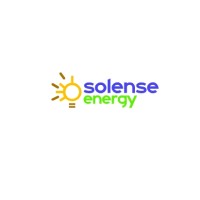 Solense Energy (OPC) Private Limited logo, Solense Energy (OPC) Private Limited contact details