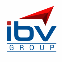 IBV Group logo, IBV Group contact details