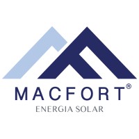 MacFort Energia Solar logo, MacFort Energia Solar contact details