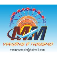 MM Viagens e Turismo logo, MM Viagens e Turismo contact details