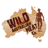 Wild Australian Meat Co. logo, Wild Australian Meat Co. contact details