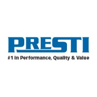 Presti Industries logo, Presti Industries contact details