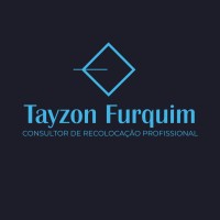 Tayzon Furquim - Consultor de Recolocação Profissional logo, Tayzon Furquim - Consultor de Recolocação Profissional contact details