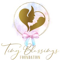 Tiny Blessings Foundation logo, Tiny Blessings Foundation contact details