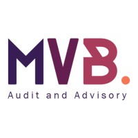 MVB Audit and Advisory logo, MVB Audit and Advisory contact details