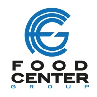 FOOD CENTER GROUP logo, FOOD CENTER GROUP contact details