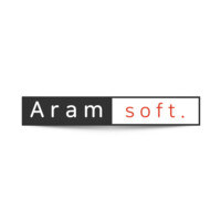 Aramsoft logo, Aramsoft contact details