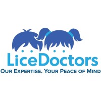 LiceDoctors, LLC logo, LiceDoctors, LLC contact details