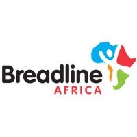 Breadline Africa logo, Breadline Africa contact details