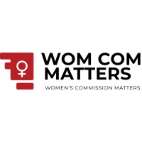 Women's Commission Matters logo, Women's Commission Matters contact details