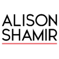 Alison Shamir Coaching logo, Alison Shamir Coaching contact details