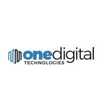 One Digital Technologies logo, One Digital Technologies contact details