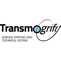 Transmogrify Science Writing and Technical Editing logo, Transmogrify Science Writing and Technical Editing contact details