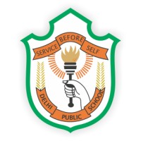 Delhi Public School  Patna logo, Delhi Public School  Patna contact details