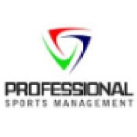 Professional Sports Management LLP logo, Professional Sports Management LLP contact details