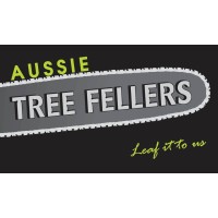 Aussie Tree Fellers logo, Aussie Tree Fellers contact details