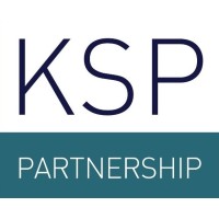 KSP Partnership, Inc. logo, KSP Partnership, Inc. contact details