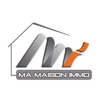 Ma Maison immo logo, Ma Maison immo contact details