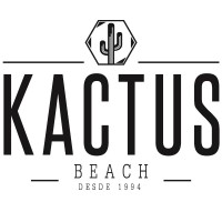 Kactus Beach logo, Kactus Beach contact details