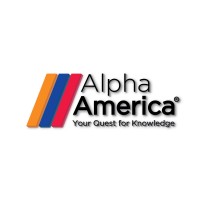 Alpha America LLC logo, Alpha America LLC contact details