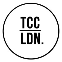 TCC logo, TCC contact details