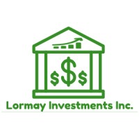 LORMAY INVESTMENTS INC. logo, LORMAY INVESTMENTS INC. contact details