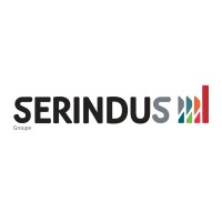 SERINDUS Groupe logo, SERINDUS Groupe contact details