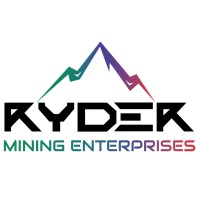 Ryder Mining Enterprises Corporation logo, Ryder Mining Enterprises Corporation contact details