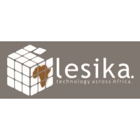 Lesika La Batho Mining logo, Lesika La Batho Mining contact details