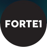 Forte1 logo, Forte1 contact details