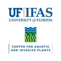 UF/IFAS Center for Aquatic and Invasive Plants logo, UF/IFAS Center for Aquatic and Invasive Plants contact details