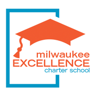 Milwaukee Excellence Charter School logo, Milwaukee Excellence Charter School contact details