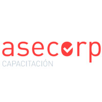 Asecorp Capacitación logo, Asecorp Capacitación contact details