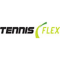 TennisFlex logo, TennisFlex contact details