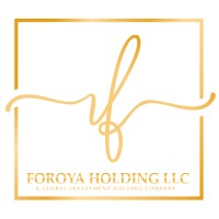 Foroya Holding LLC logo, Foroya Holding LLC contact details