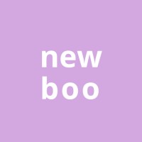 NewBoo logo, NewBoo contact details