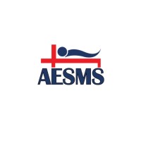 AESMS, LLC logo, AESMS, LLC contact details